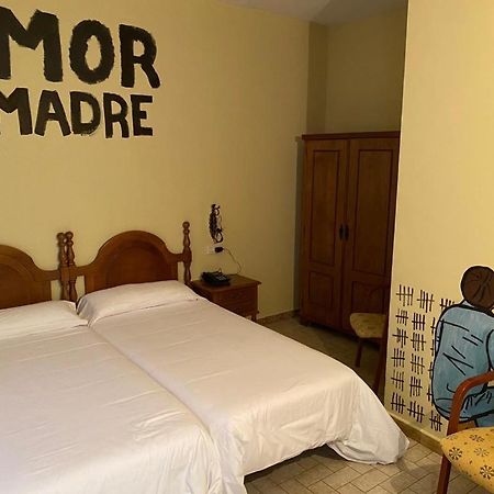 Hotel Bayona バイヨーナ エクステリア 写真