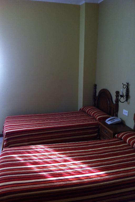 Hotel Bayona バイヨーナ 部屋 写真