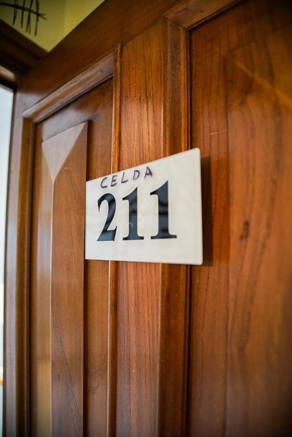 Hotel Bayona バイヨーナ エクステリア 写真