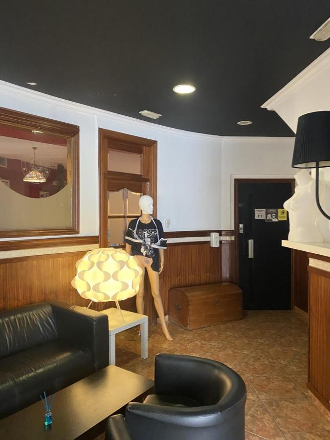 Hotel Bayona バイヨーナ エクステリア 写真