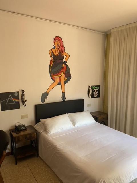 Hotel Bayona バイヨーナ エクステリア 写真