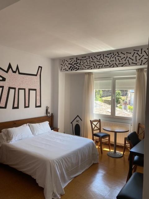 Hotel Bayona バイヨーナ エクステリア 写真