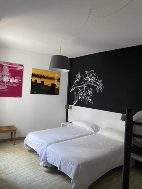 Hotel Bayona バイヨーナ エクステリア 写真