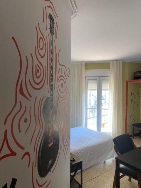 Hotel Bayona バイヨーナ エクステリア 写真