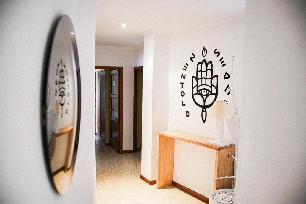 Hotel Bayona バイヨーナ エクステリア 写真
