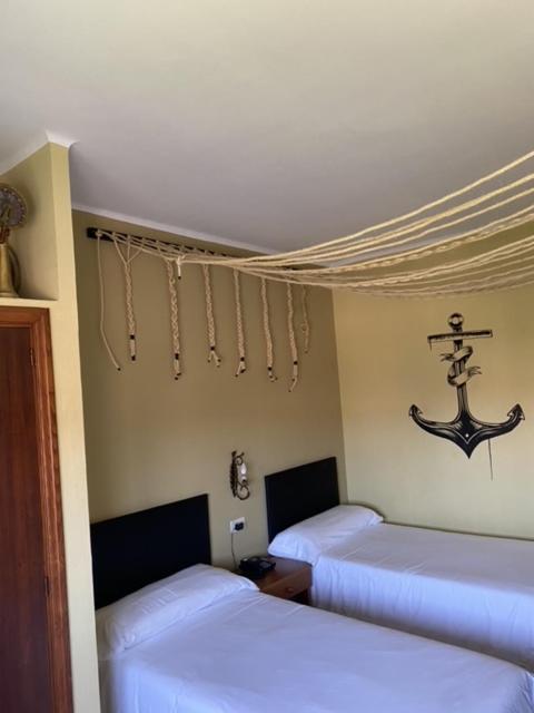 Hotel Bayona バイヨーナ エクステリア 写真