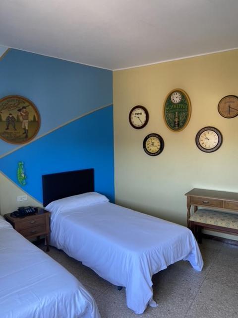 Hotel Bayona バイヨーナ エクステリア 写真
