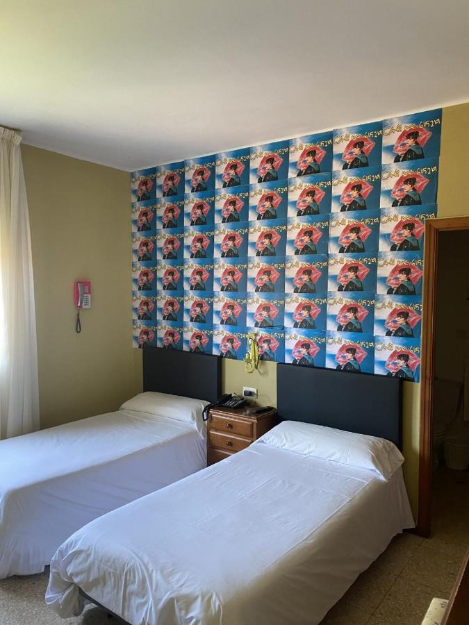 Hotel Bayona バイヨーナ エクステリア 写真