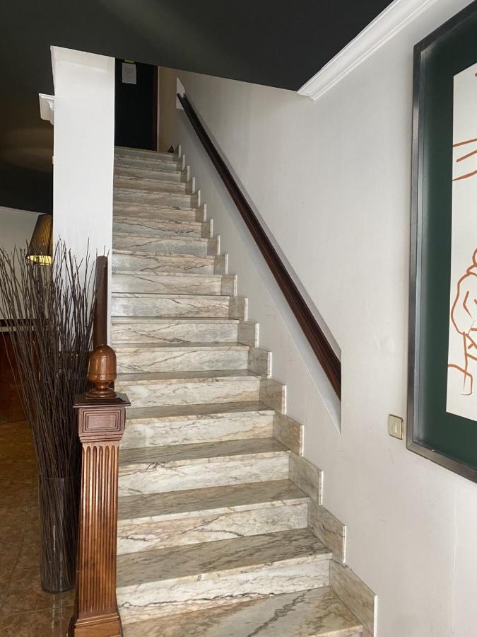 Hotel Bayona バイヨーナ エクステリア 写真