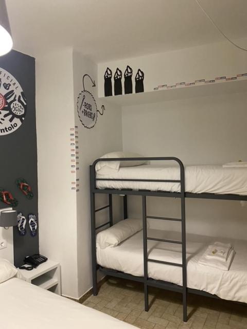 Hotel Bayona バイヨーナ エクステリア 写真