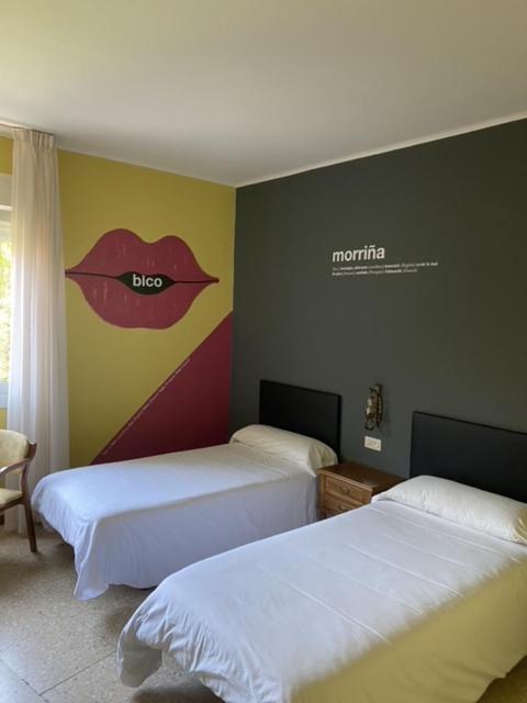 Hotel Bayona バイヨーナ エクステリア 写真