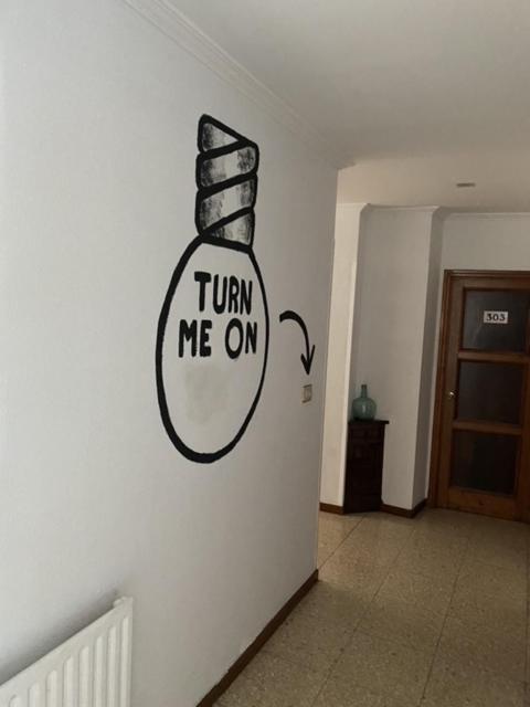 Hotel Bayona バイヨーナ エクステリア 写真
