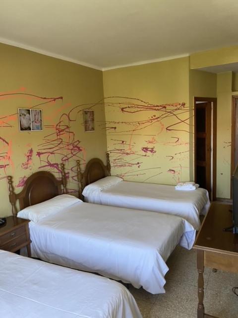 Hotel Bayona バイヨーナ エクステリア 写真