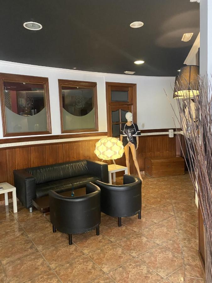 Hotel Bayona バイヨーナ エクステリア 写真