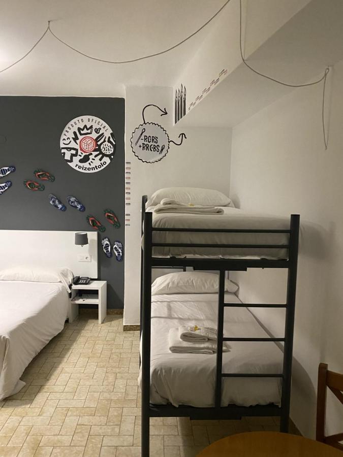 Hotel Bayona バイヨーナ エクステリア 写真