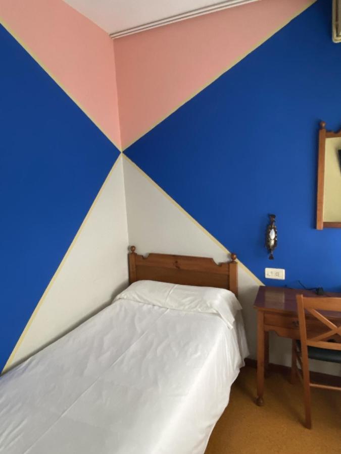 Hotel Bayona バイヨーナ エクステリア 写真