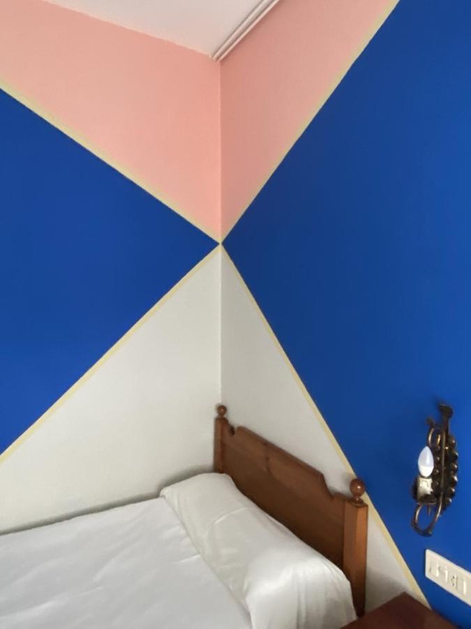 Hotel Bayona バイヨーナ エクステリア 写真
