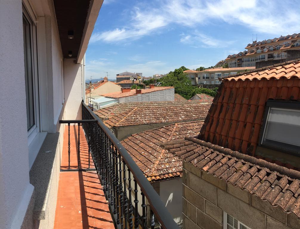 Hotel Bayona バイヨーナ エクステリア 写真