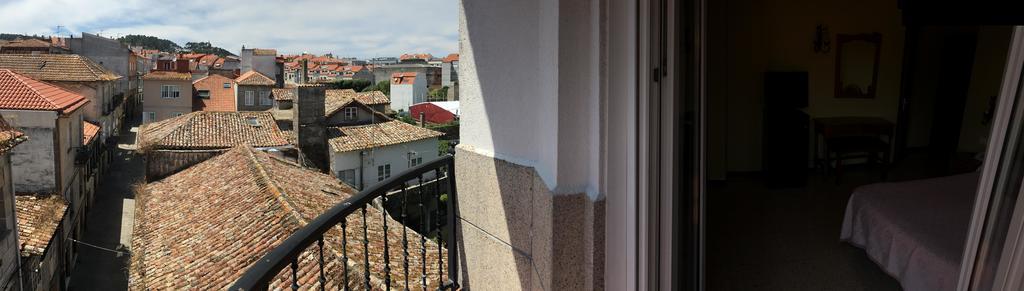 Hotel Bayona バイヨーナ エクステリア 写真